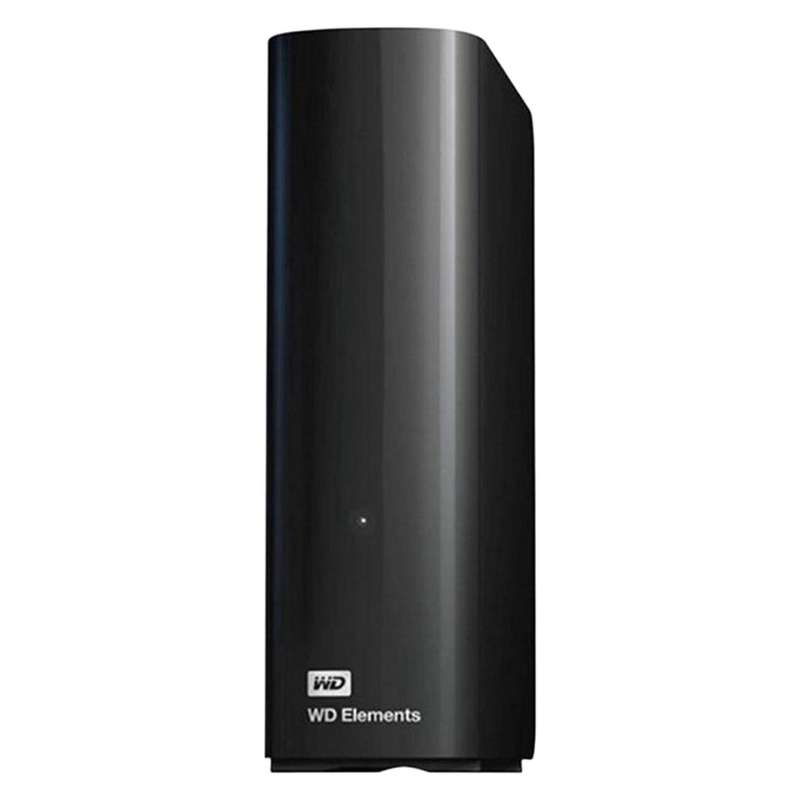 هارد دیسک اکسترنال وسترن دیجیتال مدل WD DESKTOP HDD ELEMENT 24TB ظرفیت 24 ترابایت هارد دیسک اکسترنال وسترن دیجیتال مدل WD DESKTOP HDD ELEMENT 24TB ظرفیت 24 ترابایت