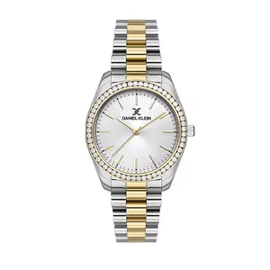 ساعت مچی عقربه ای زنانه دنیل کلین مدل dk.1.13445.4