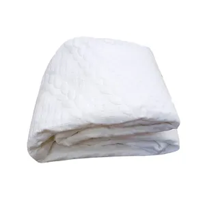 محافظ تشک آمیتیس کد 120 یک نفره سایز 120x200 سانتی متر