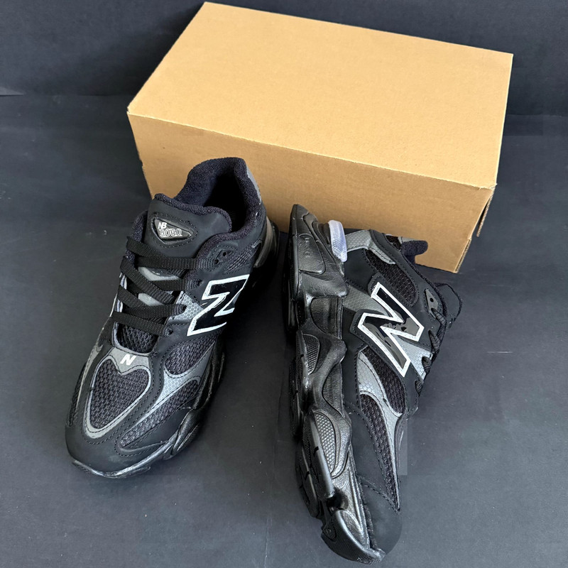کفش پیاده‌روی مردانه مدل NB9060