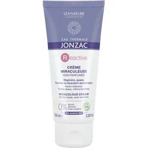 کرم ترمیم کننده ژونزک مدل miraculeusee حجم 100 میلی لیتر