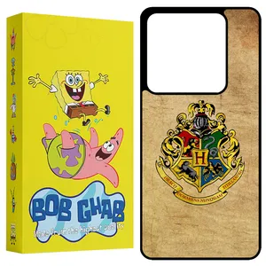 BOB Ghab BCPX6 Cover For Xiaomi Redmi Note 13 Pro 5G / Poco X6 5G