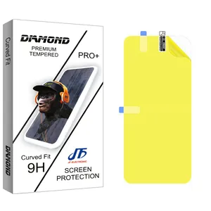 JF Diamond Screen Protector For Xiaomi Redmi Note 11SE