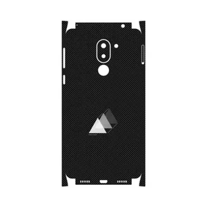 MAHOOT Minimal 3 Triangle Icon-FullSkin Cover Sticker for Honor 6X