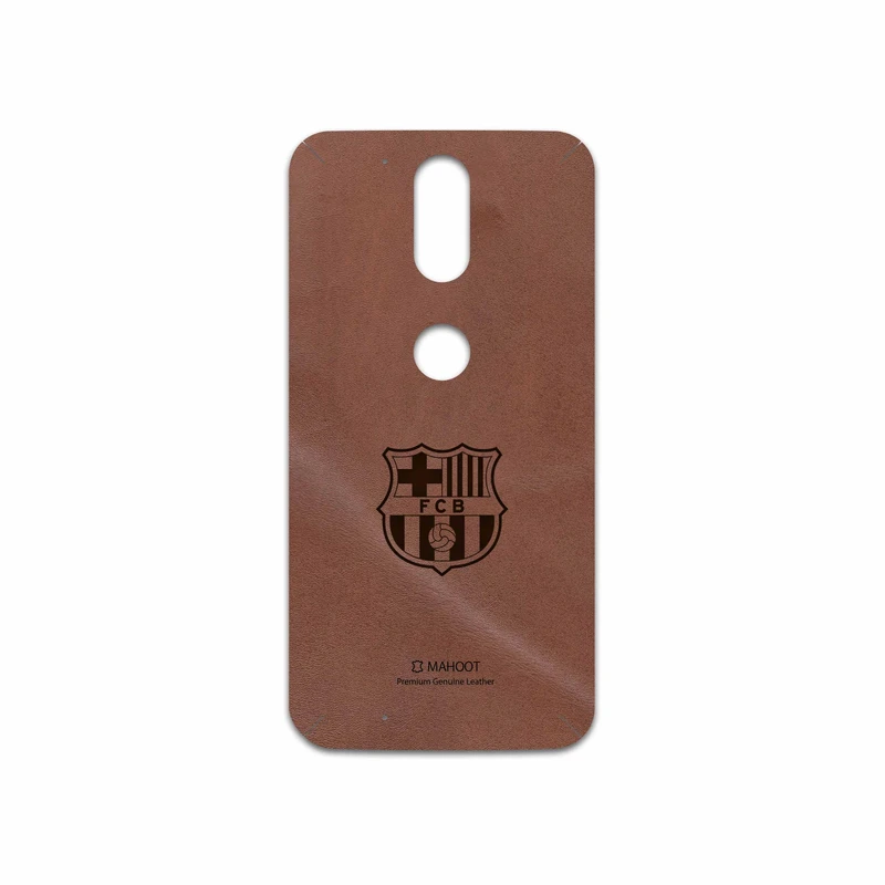 برچسب پوششی ماهوت مدل MNL-BRCA مناسب برای گوشی موبایل موتورولا Moto G4