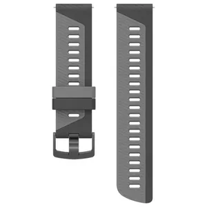 بند کروس مدل 22mm silicon مناسب برای ساعت هوشمند اپکس پرو