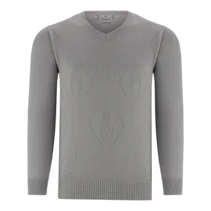 پلیور مردانه رایکا مدل 2290