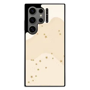 AKAM AMC-WSGS24U-STARS-9 Cover For Samsung Galaxy S24 Ultra