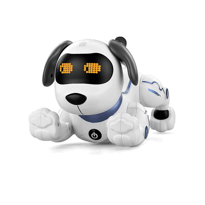 ربات کنترلی بریک استار مدل سگ کد T0052A