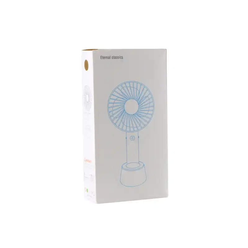 پنکه دستی مدل SH 123