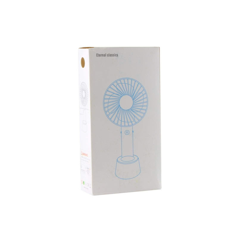 پنکه دستی مدل SH 123