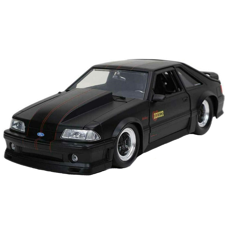 ماکت ماشین جادا مدل FORD MUSTANG GT 1989