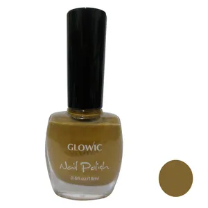 لاک ناخن گلویک شماره 05 GL