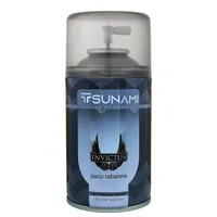  اسپری خوشبوکننده هوا تسونامی مدل اینوکتوس حجم 250 میلی لیتر