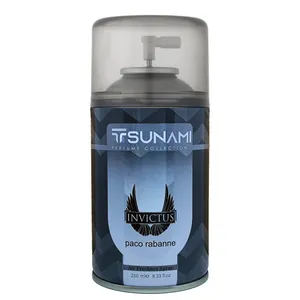  اسپری خوشبوکننده هوا تسونامی مدل اینوکتوس حجم 250 میلی لیتر