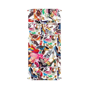 MAHOOT Collage of High heel Shoes-FullSkin Cover Sticker for Honor X9a