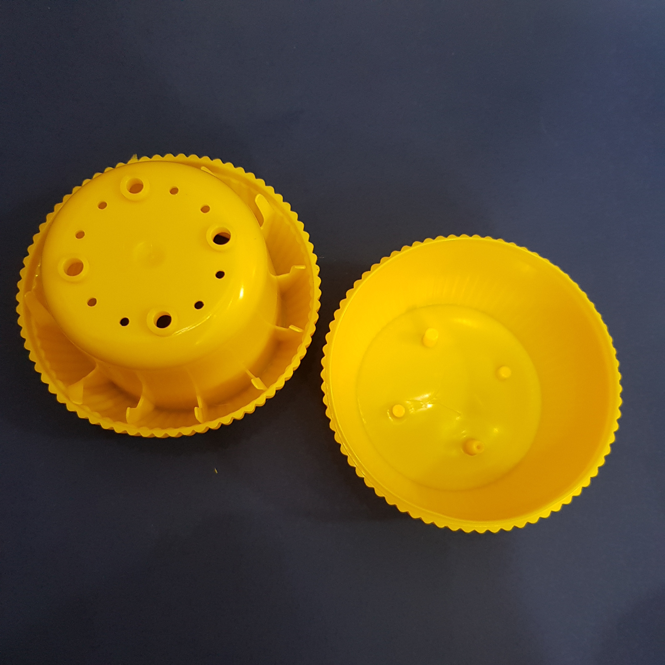 گلدان مدل B00B