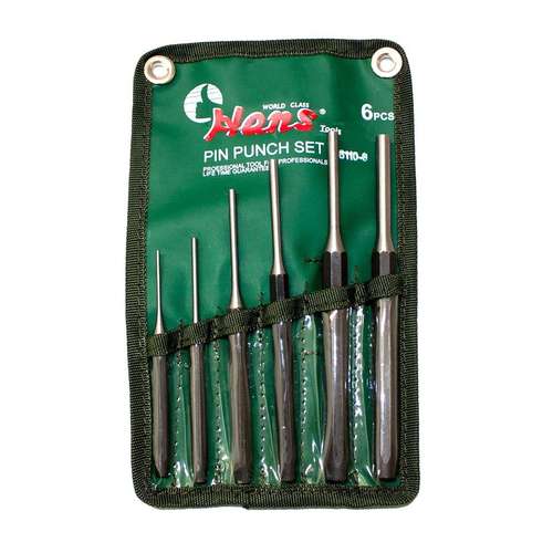 مجموعه 6 عددی سنبه هنس مدل 56110-6 