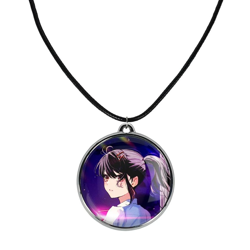 گردنبند خندالو مدل سوزومه کد 2887428863