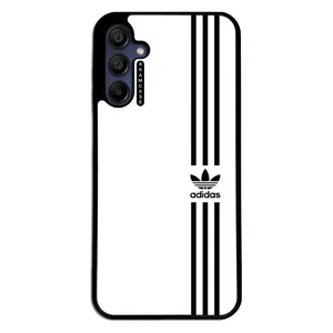 AKAM AMC-WSGA15-ADIDAS-40 Cover For Samsung Galaxy A15