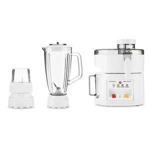 Pars Khazar JBG-610P Juicer