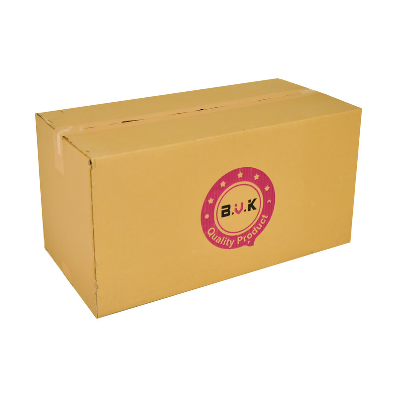 سبد سیب زمینی و پیاز بی.وی.کی مدل پارچه دار کد 409843