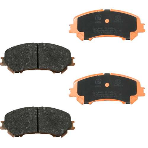 لنت ترمز جلو میراژ مدل MGB374 مناسب برای تالیسمان