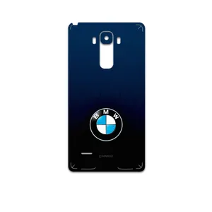 MAHOOT BMW Cover Sticker for LG G4 Stylus