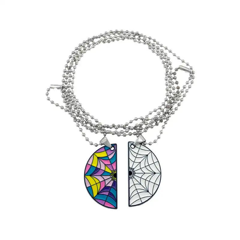 گردنبند برانت مدل ونزدی آدامز و ایند سینکلر بسته دو عددی