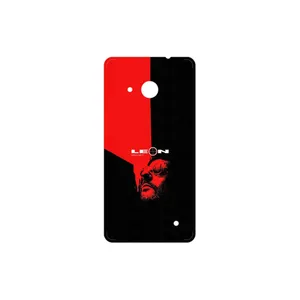 MAHOOT The Professional Cover Sticker for Microsoft Lumia 550