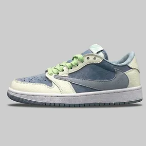 Airjordan teravis ice