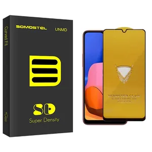 Somastel SD OG Screen Protector For Samsung Galaxy A20s