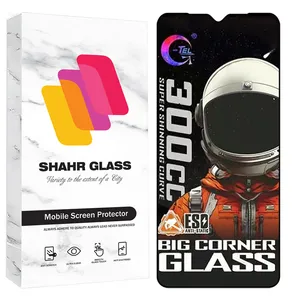 Shahr Glass BIGCS Screen Protector For Samsung Galaxy A16 4G / Galaxy M36 5G