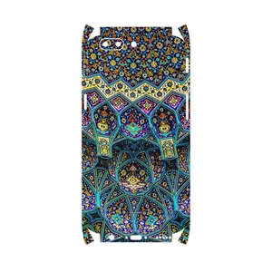 MAHOOT Iran Tile 14-FullSkin Cover Sticker for OnePlus 5