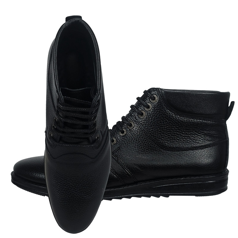 نیم بوت مردانه رادین مدل 49