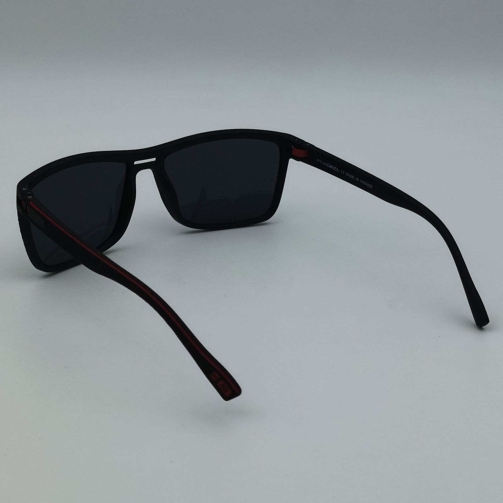 عینک آفتابی اوگا مدل 78039 POLARIZED -  - 4