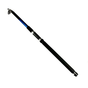 چوب ماهیگیری کاپیتان مدل BRAVO-350