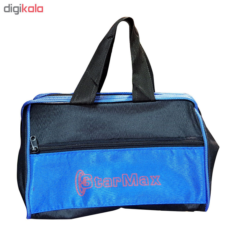 کیف ابزار استارمکس مدل KA-111