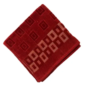  حوله استخری مدل مربع سایز 135x75 سانتی متر