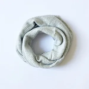 شال گردن بافتنی زنانه سیکس مدل zas58888