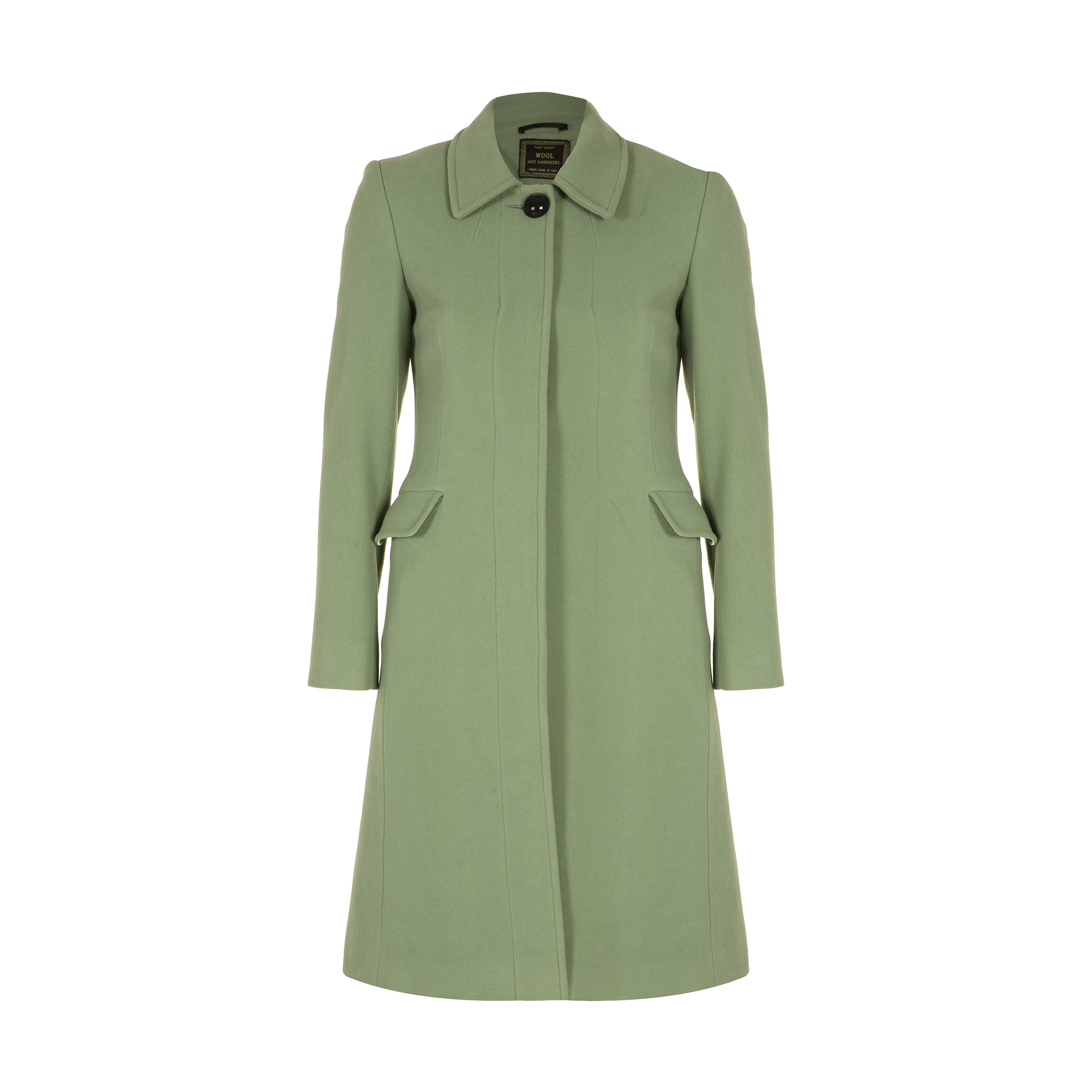 پالتو زنانه مدل 482810