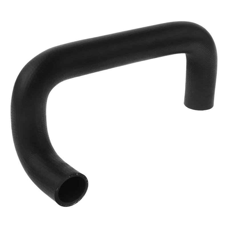 شلنگ خروجی آب پایین رادیاتور جی ای اس پی مدل یورو 2 انژکتوری کد 508073 مناسب برای پراید 111 و پراید 141