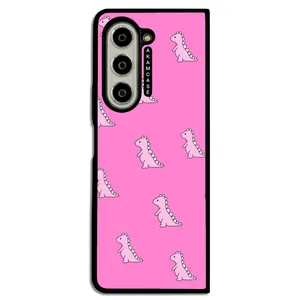 AKAM AMC-WSGZFOLD5-DINO1 Cover For Samsung Galaxy Z Fold 5