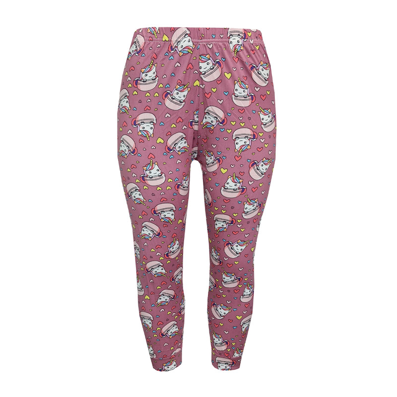 شلوار زنانه مدل kind heart