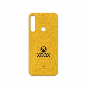 MAHOOT ML-XBOX Cover Sticker for Gplus P10 Plus