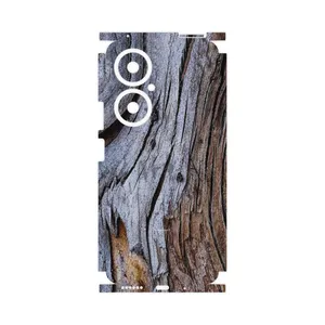 MAHOOT Wood Texture 7-FullSkin Cover Sticker for Huawei Nova 11i