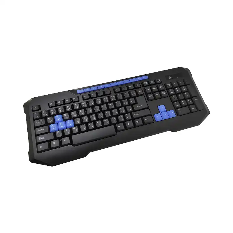 کیبورد بی سیم مدل OGO