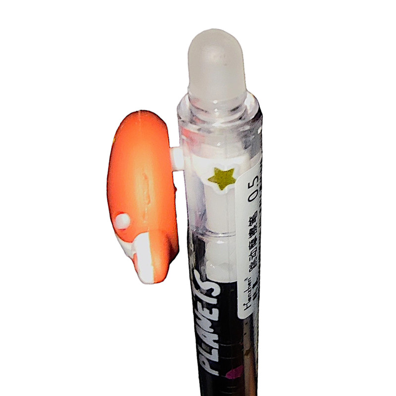 خودکار مدل پاک کن دار طرح سیاره