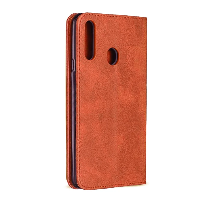 کیف کلاسوری مدل Sam-20s مناسب برای گوشی موبایل سامسونگ Galaxy A20S