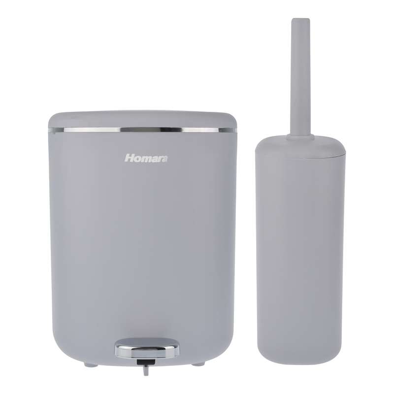 ست سطل و فرچه همارا مدل کلاسیک